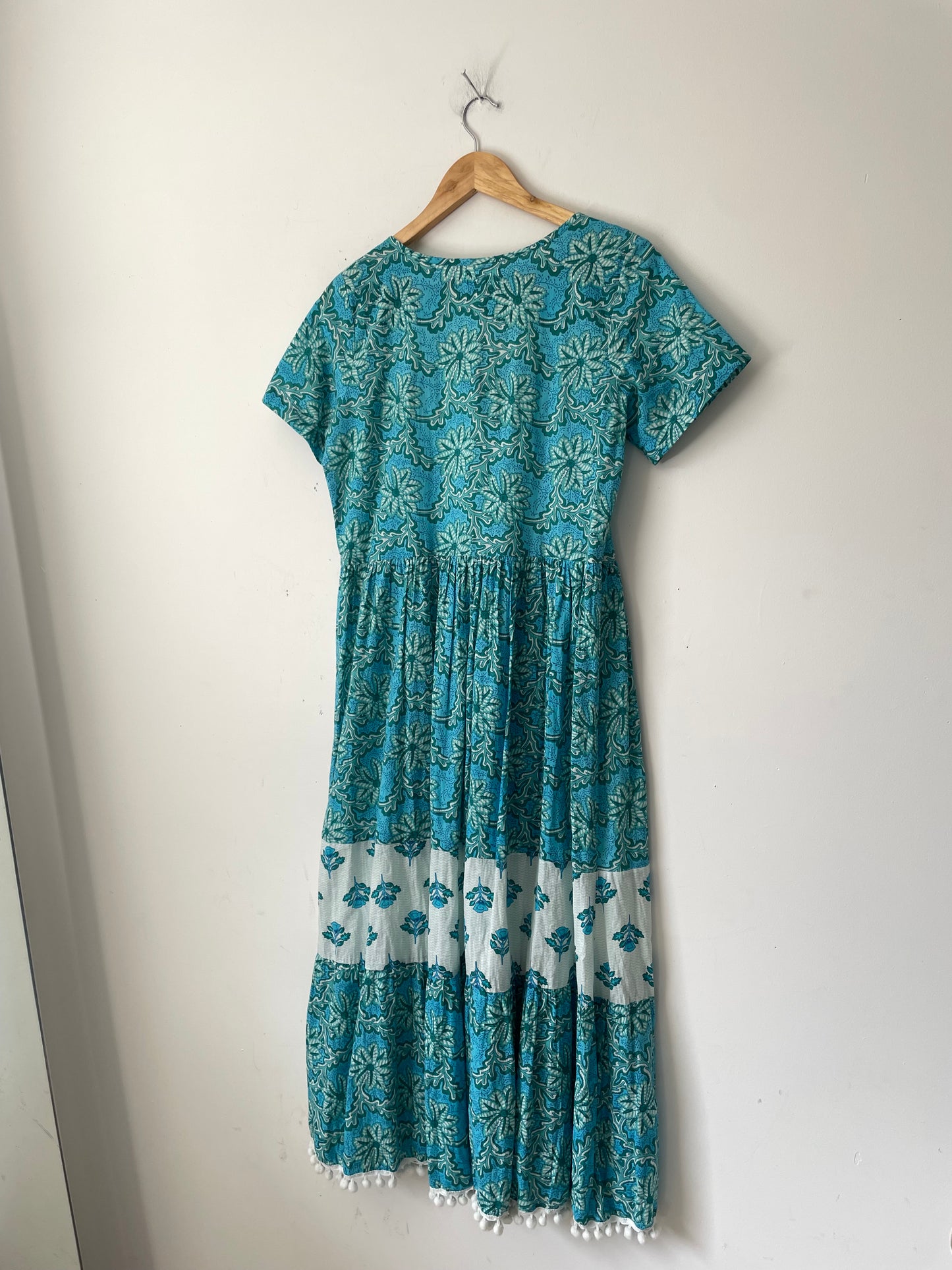 NAUDIC Dress RRP$189 (8)