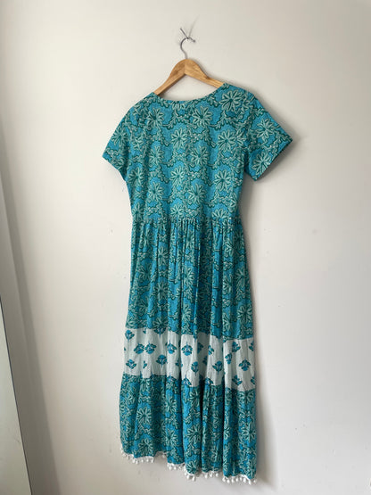 NAUDIC Dress RRP$189 (8)