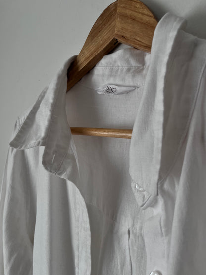 ZEST Shirt RRP$80 (8-10)