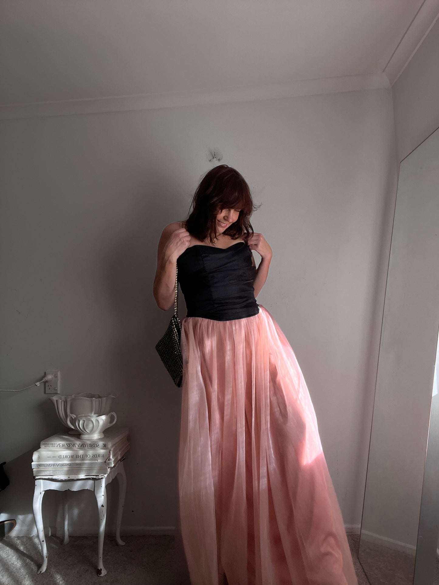 Maxi Tutu by STYLISH BRIDE ACCESSORIES (10-12)