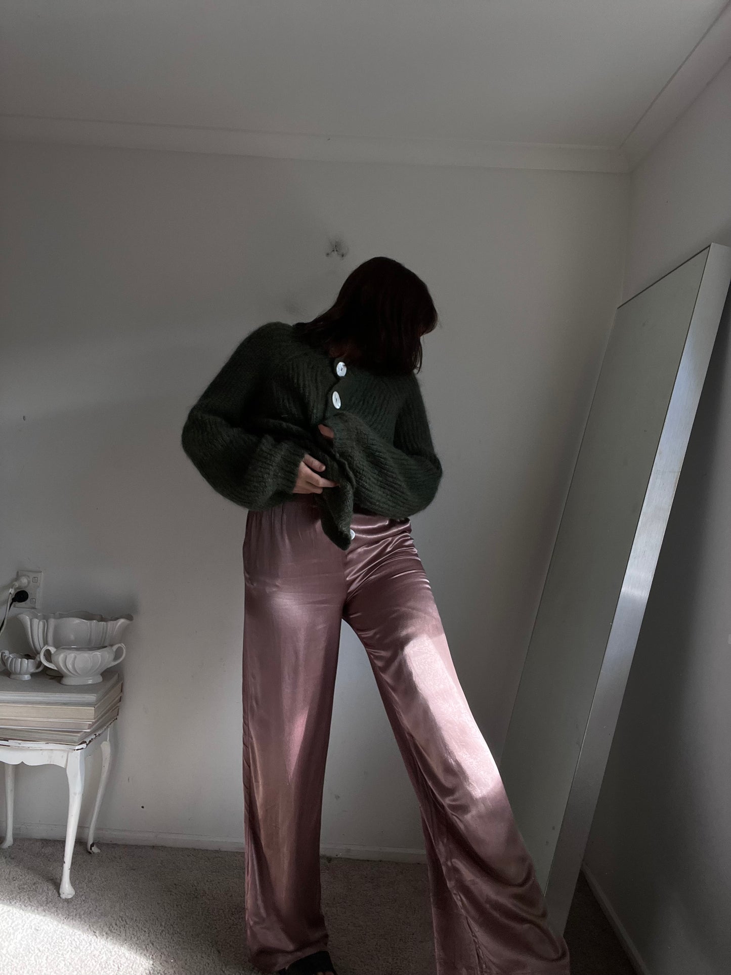 MAX Bronze Pants RRP$149 (12)
