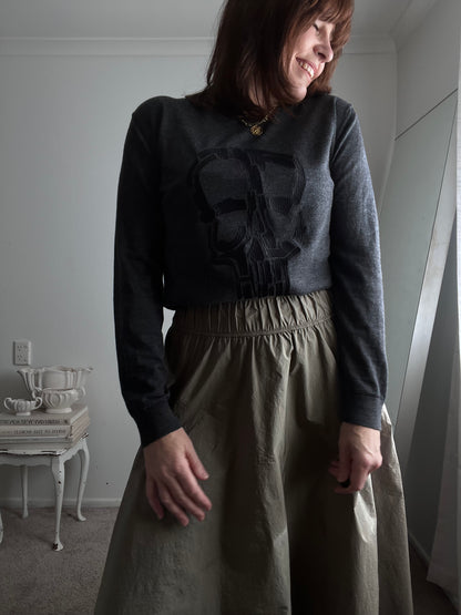 THE KOOPLES Merino Sweater RRP$399 (12-14)