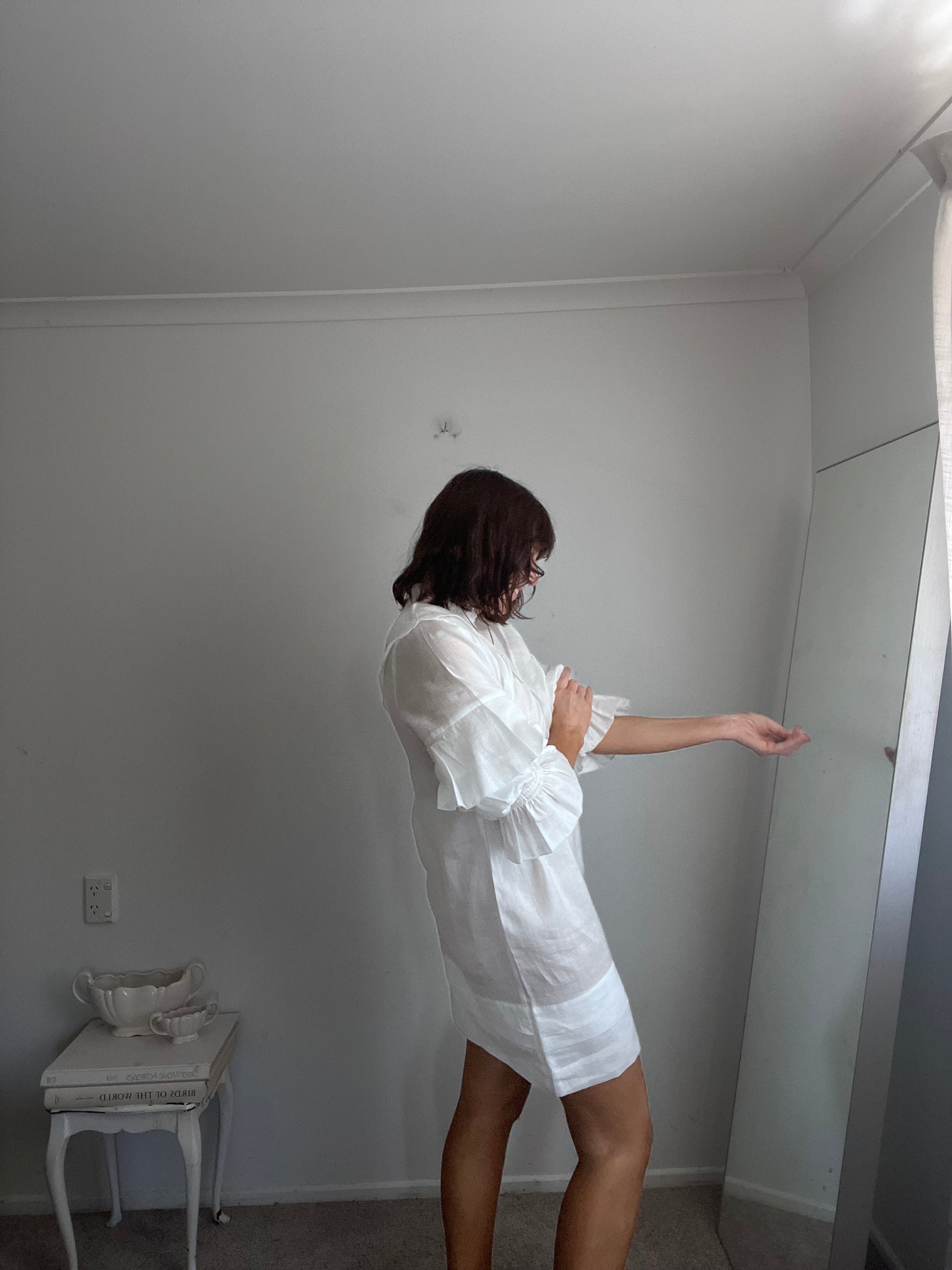 REMAIN dress RRP$300+ (12-14)