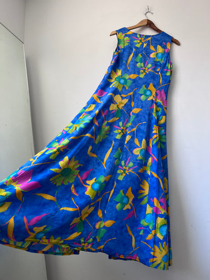 Vintage dress (8-10)