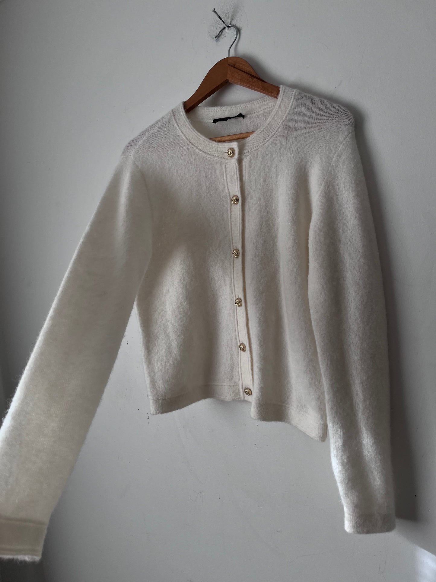STATE OF PLAY cardigan RRP$139 (10-12)