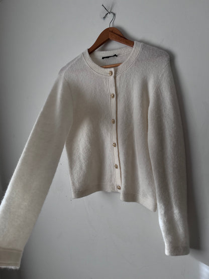 STATE OF PLAY cardigan RRP$139 (10-12)