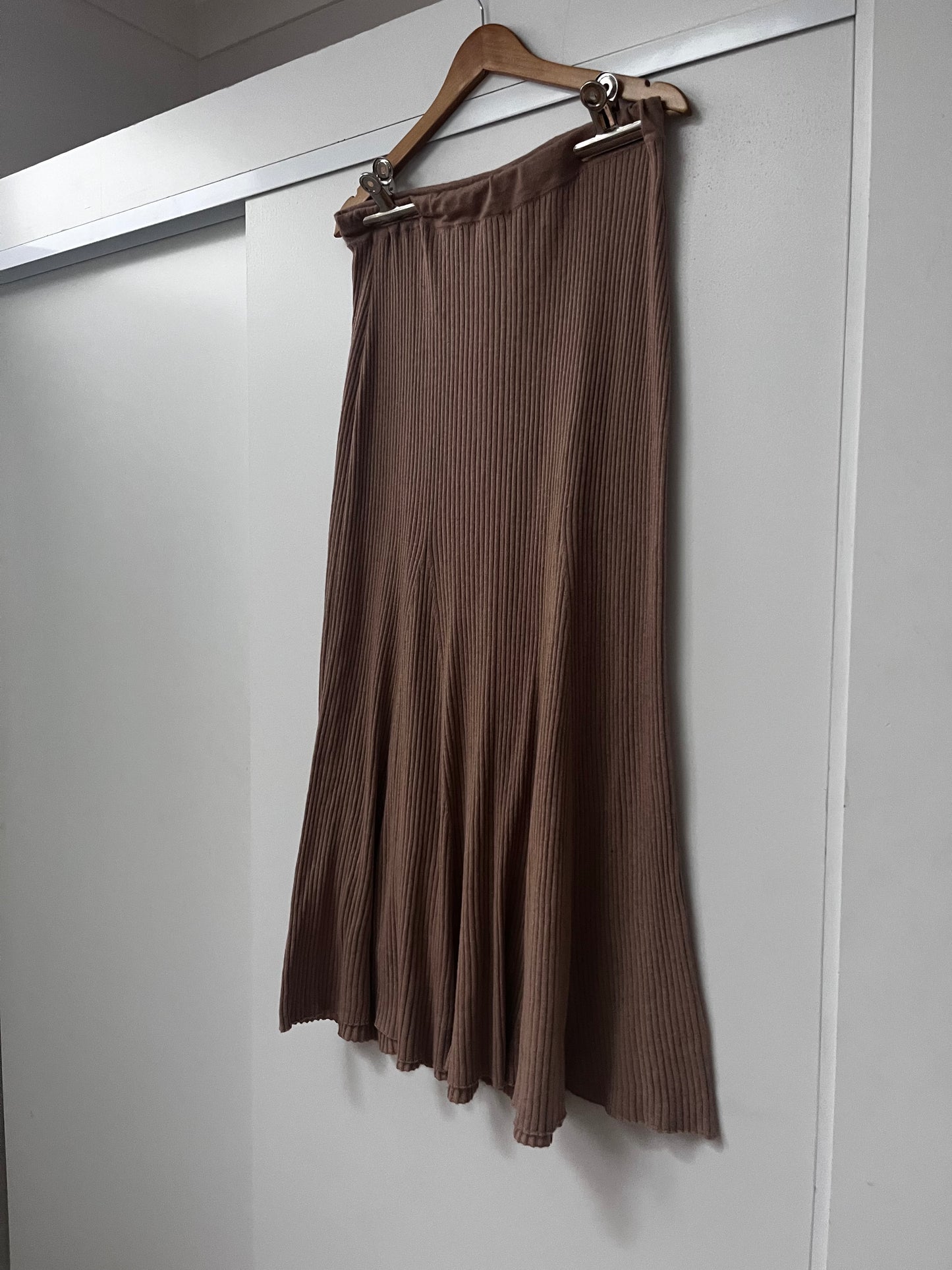 MARLE Lakey Skirt RRP$299 (14)