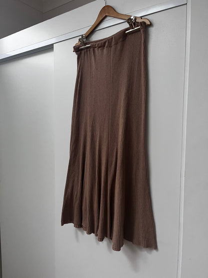 MARLE Lakey Skirt RRP$299 (14)