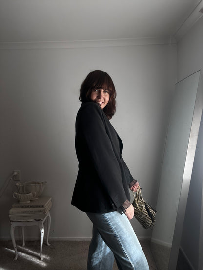 FOUNDATION Blazer (12)