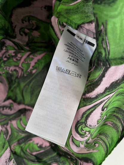 ALEXANDER MCQUEEN Shirt RRP$300+ (12-16)