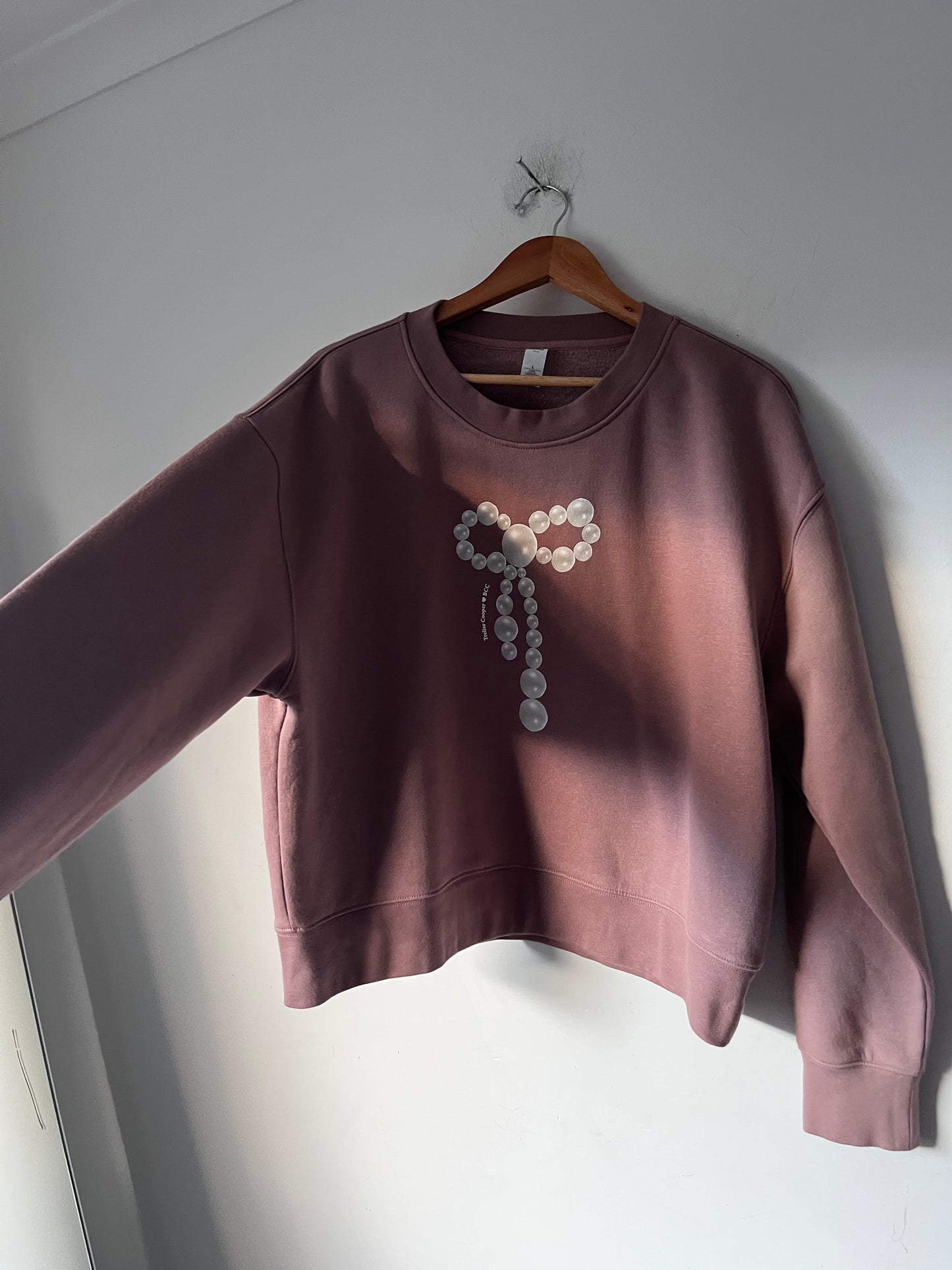 TRELISE COOPER Sweater RRP$99 (10-12)
