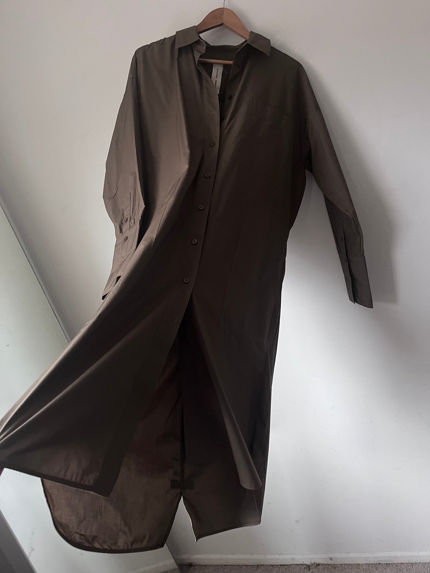 LEE MATHEWS Dress RRP$579 (12-14)