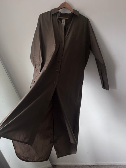 LEE MATHEWS Dress RRP$579 (12-14)