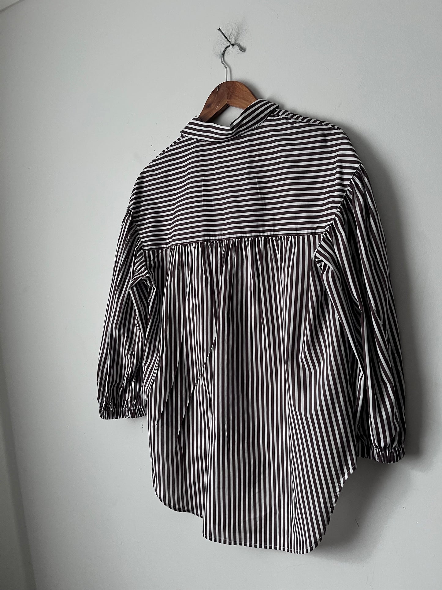 MINERAL Shirt RRP$100 (10-12)