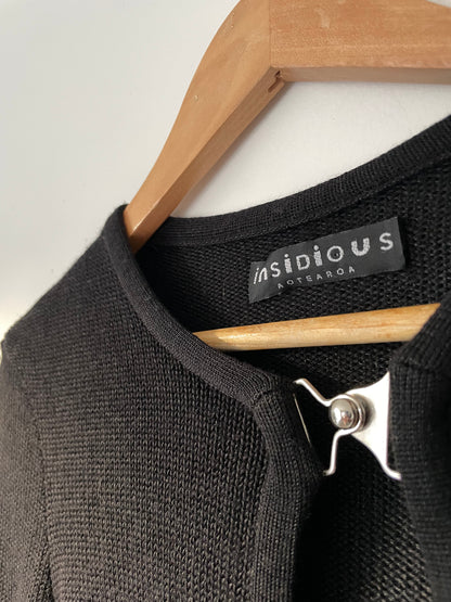 INSIDIOUS knit (8-10)