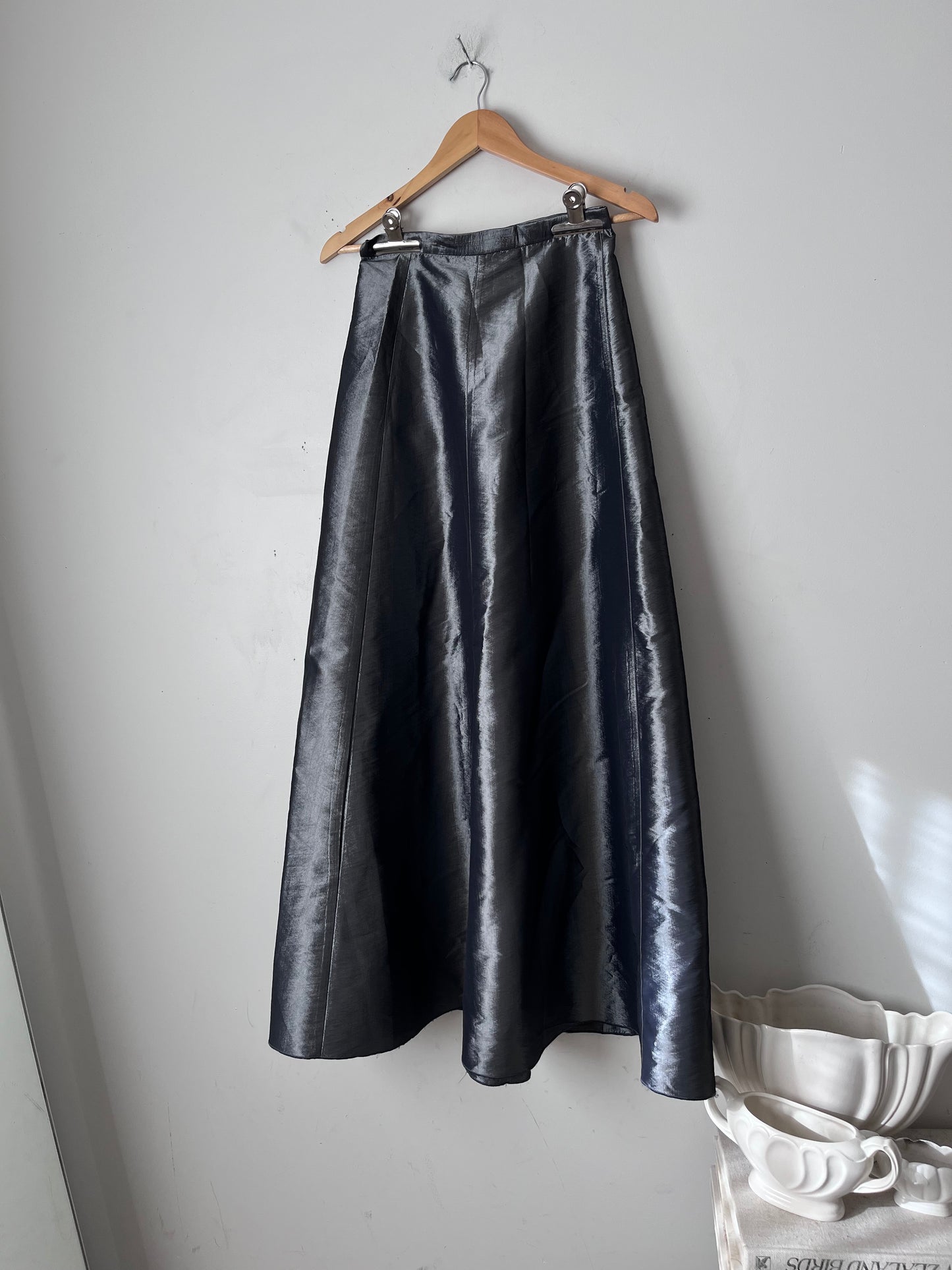 Vintage GLASSONS Skirt (8)