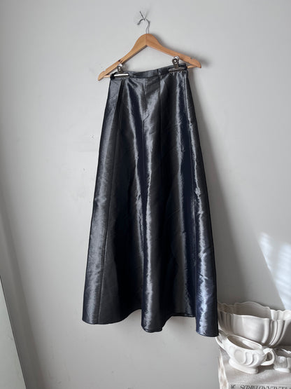 Vintage GLASSONS Skirt (8)