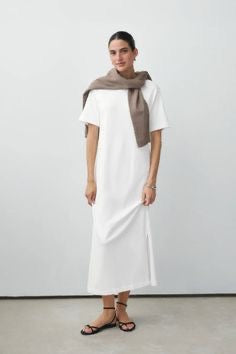 MOOCHI Headstart Dress RRP approx. $229 (Size 14)