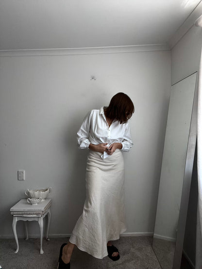 REUNION Skirt RRP$170 (8-12)