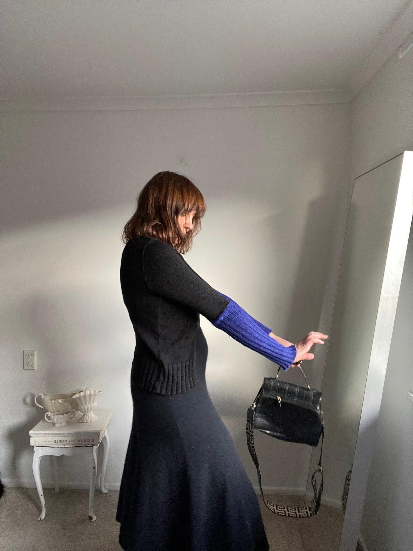 INSIDIOUS knit (8-10)