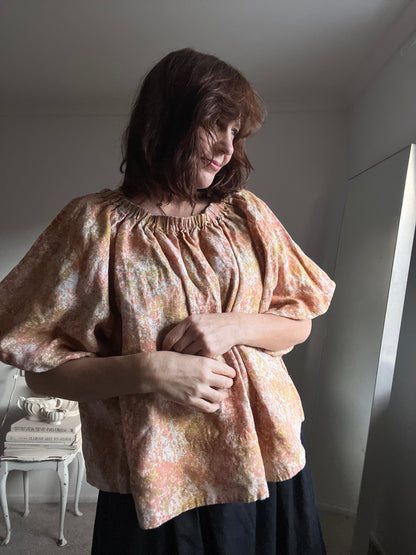 STELLA + GEMMA Top RRP$140 (16-18)
