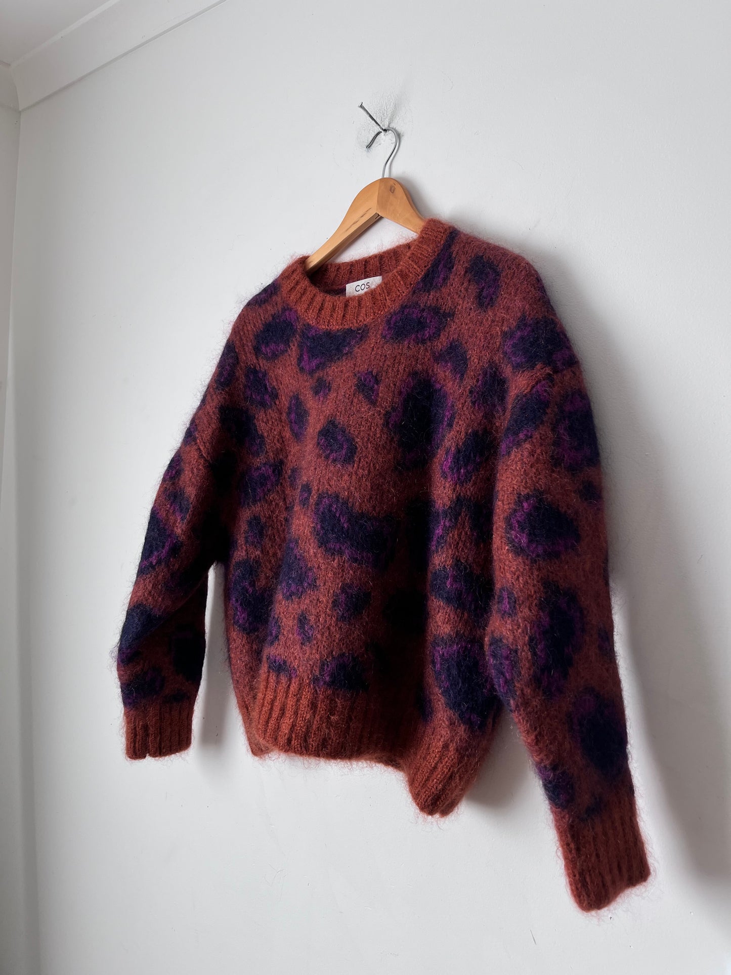 COS Thick Knit RRP$300 (12)