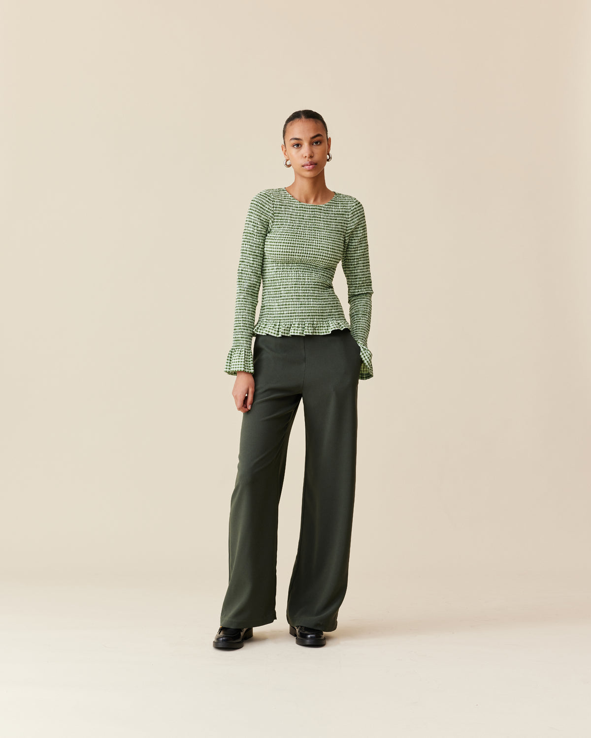 RUBY ‘Firebird’ Pants RRP$269 (8)
