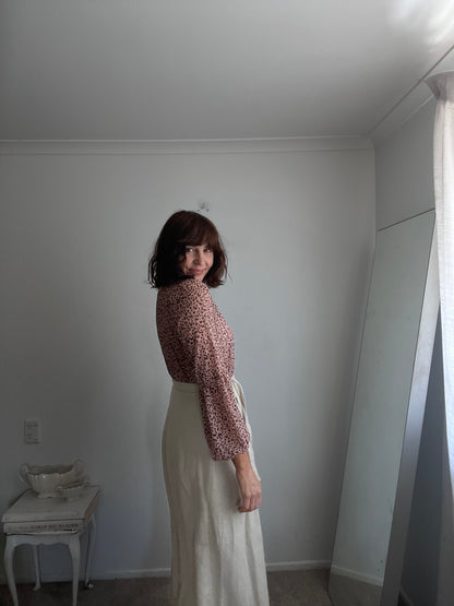 REPERTOIRE top RRP$299 (10-12)