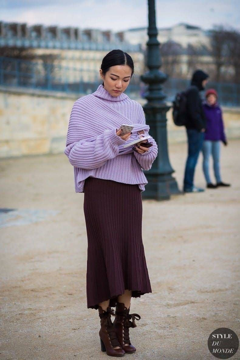 BLAK LUXE Mohair Oversized Jumper RRP$279 (Size 12-14)