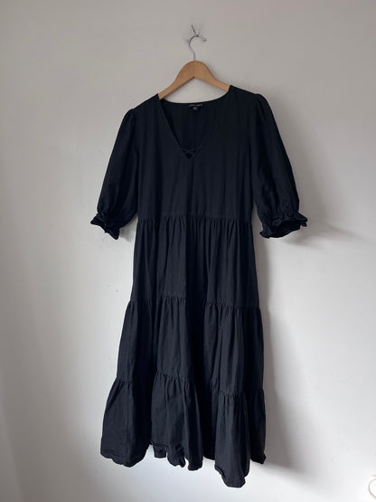 AMONG THE BRAVE Dress RRP$179 (8-10)