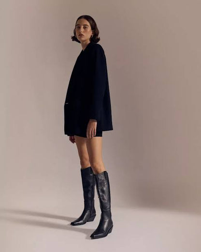 LA TRIBE Simone Boot RRP$490 (36)