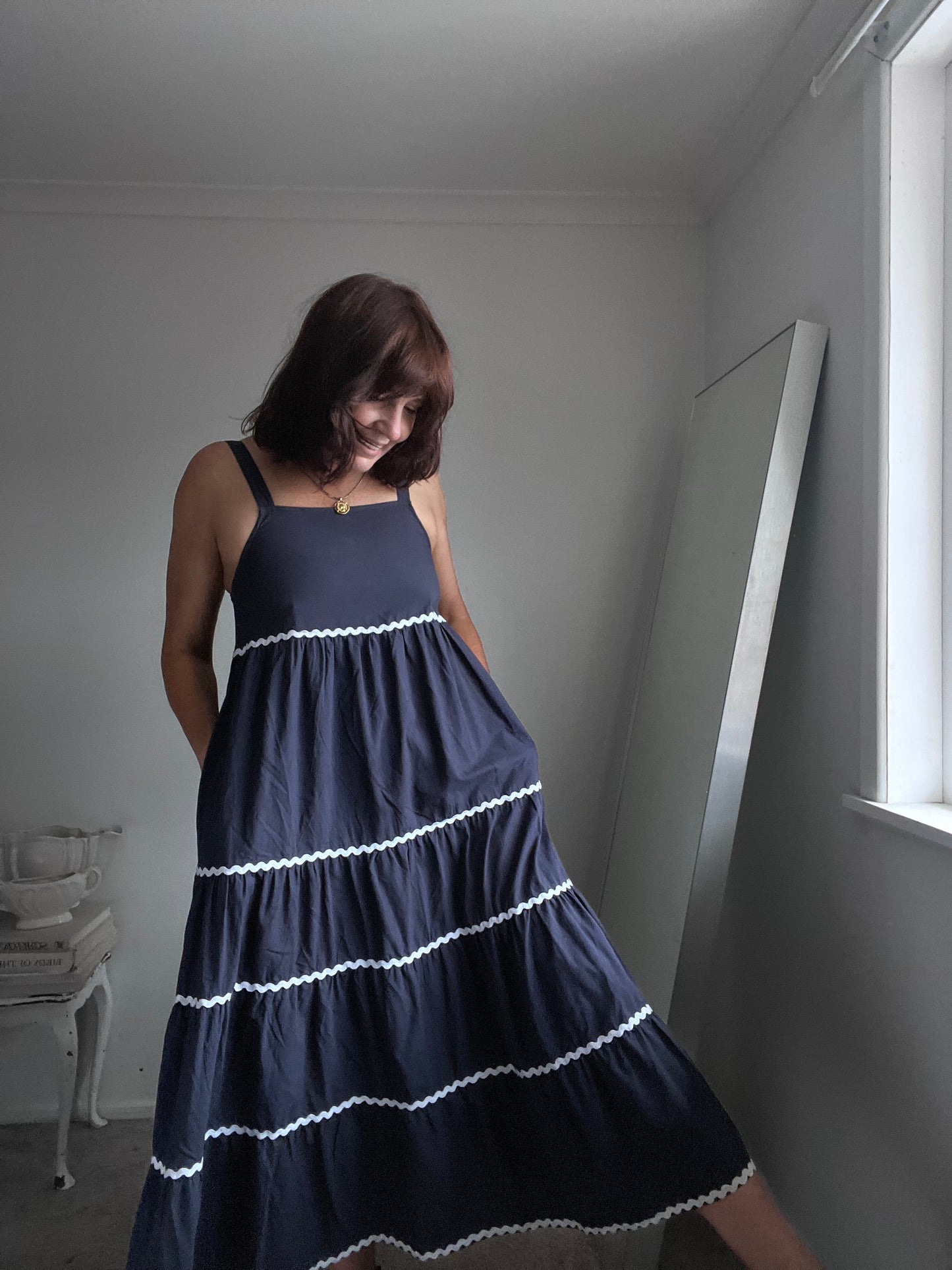 HAVEN Dress RRP$120 (8)