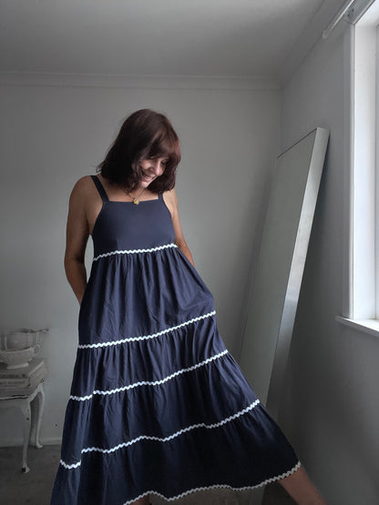 HAVEN Dress RRP$120 (8)
