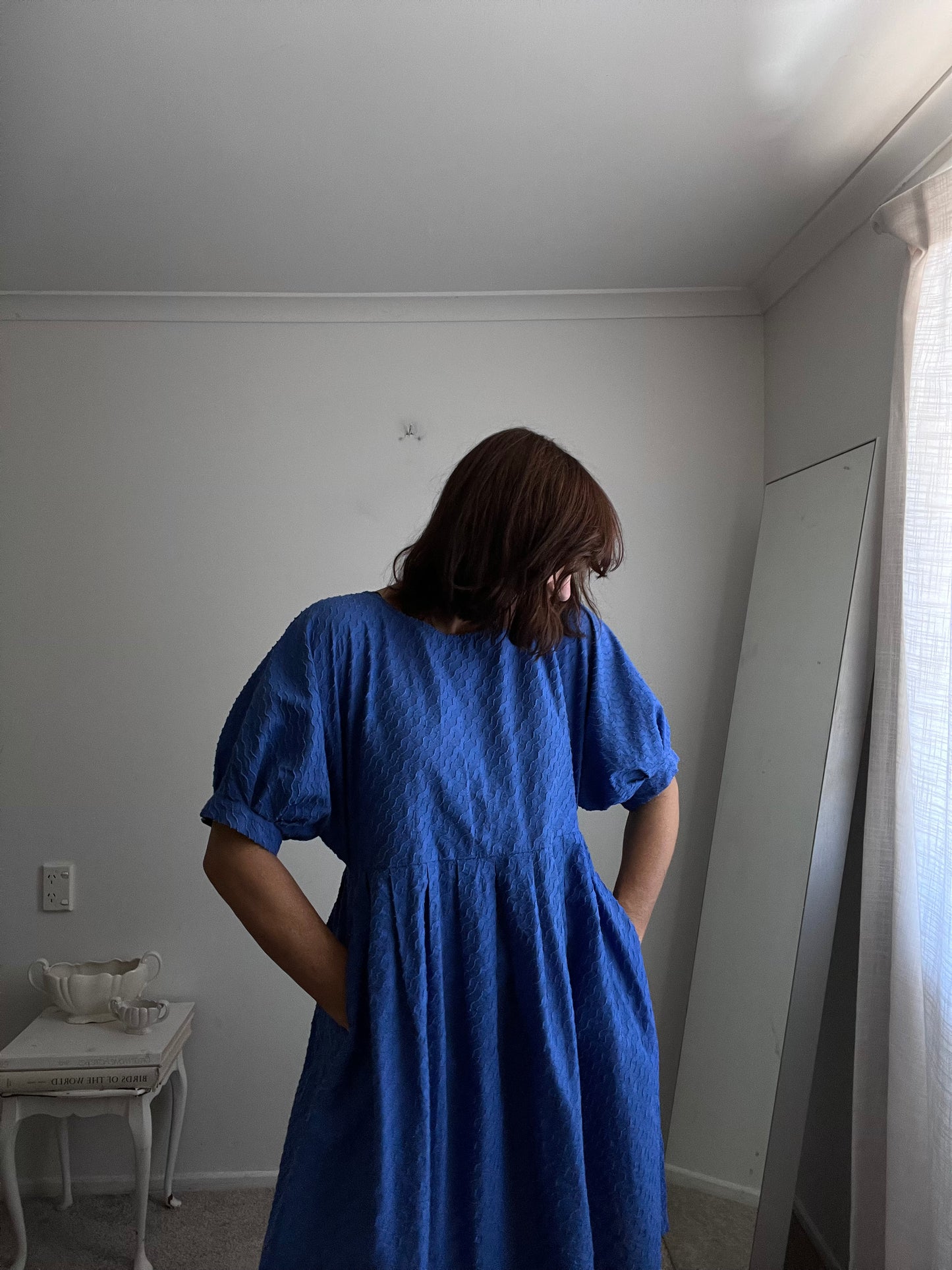 GORMAN ‘Nursery’ dress RRP$269 (10-12)