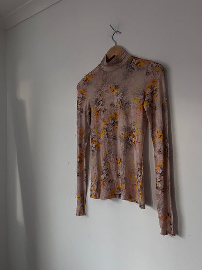 & OTHER STORIES Anis Atelier top RRP approx. $100 (8)