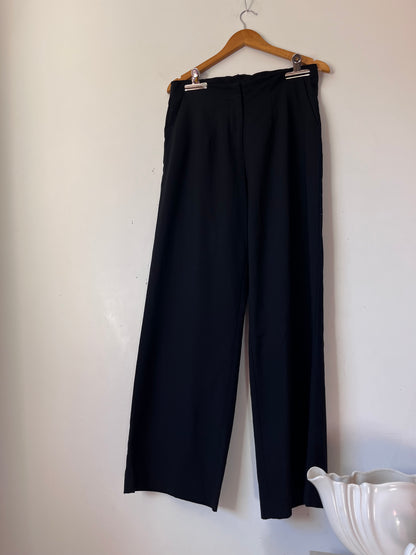 STORM Wool Tailored Pants RRP $289 (12)