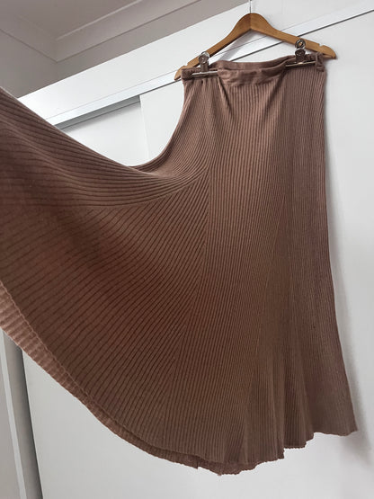 MARLE Lakey Skirt RRP$299 (14)