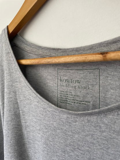 KOWTOW building block dress  RRP$189 (12-16)