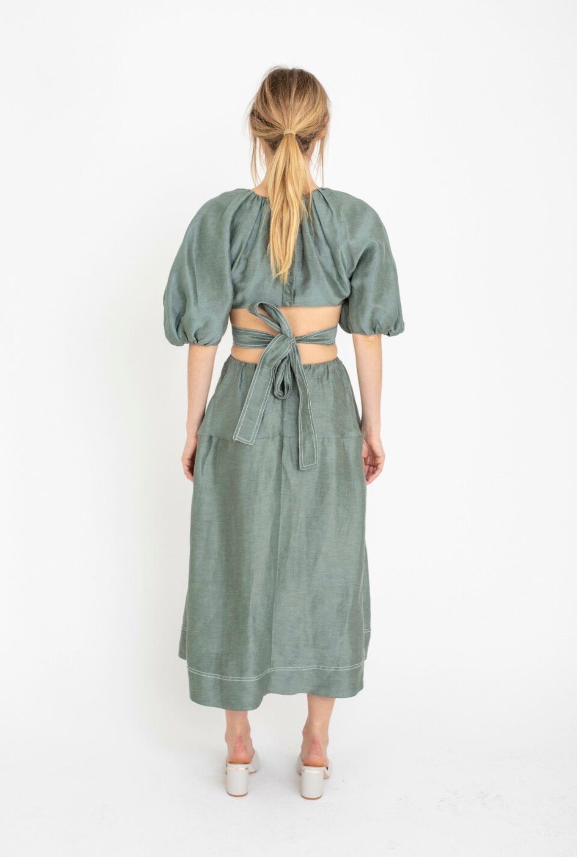 AJE Dress RRP$685 (10)