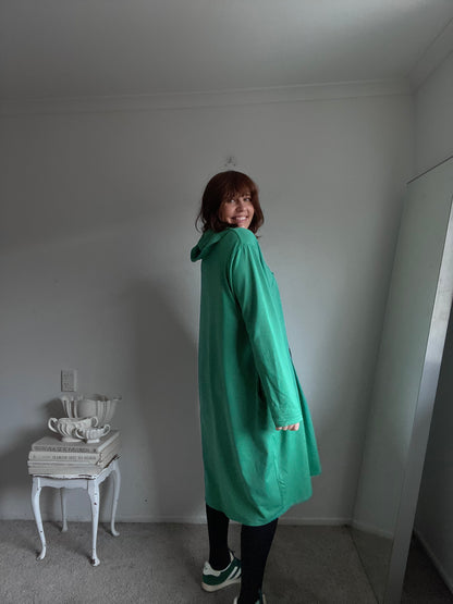 MADE IN ITALY Sweater Dress (16-18)