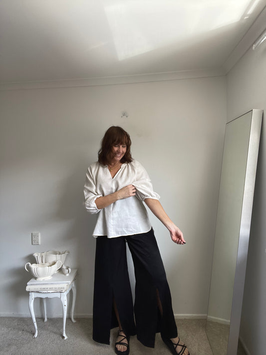 BLAK LUXE pants RRP$189 (10)