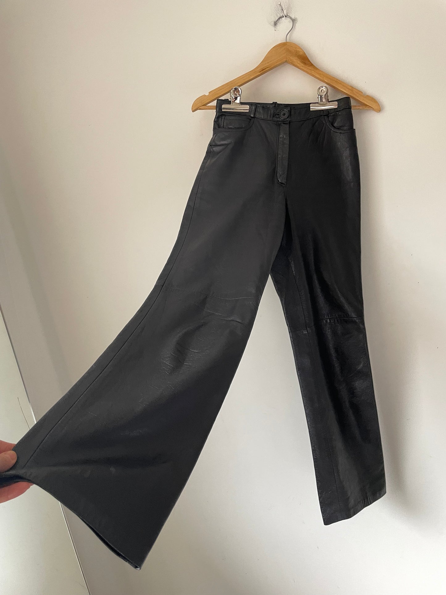 Soft leather pants (6)