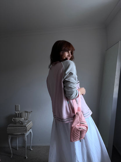 BULAIXIONG Varsity Bomber (10-12)