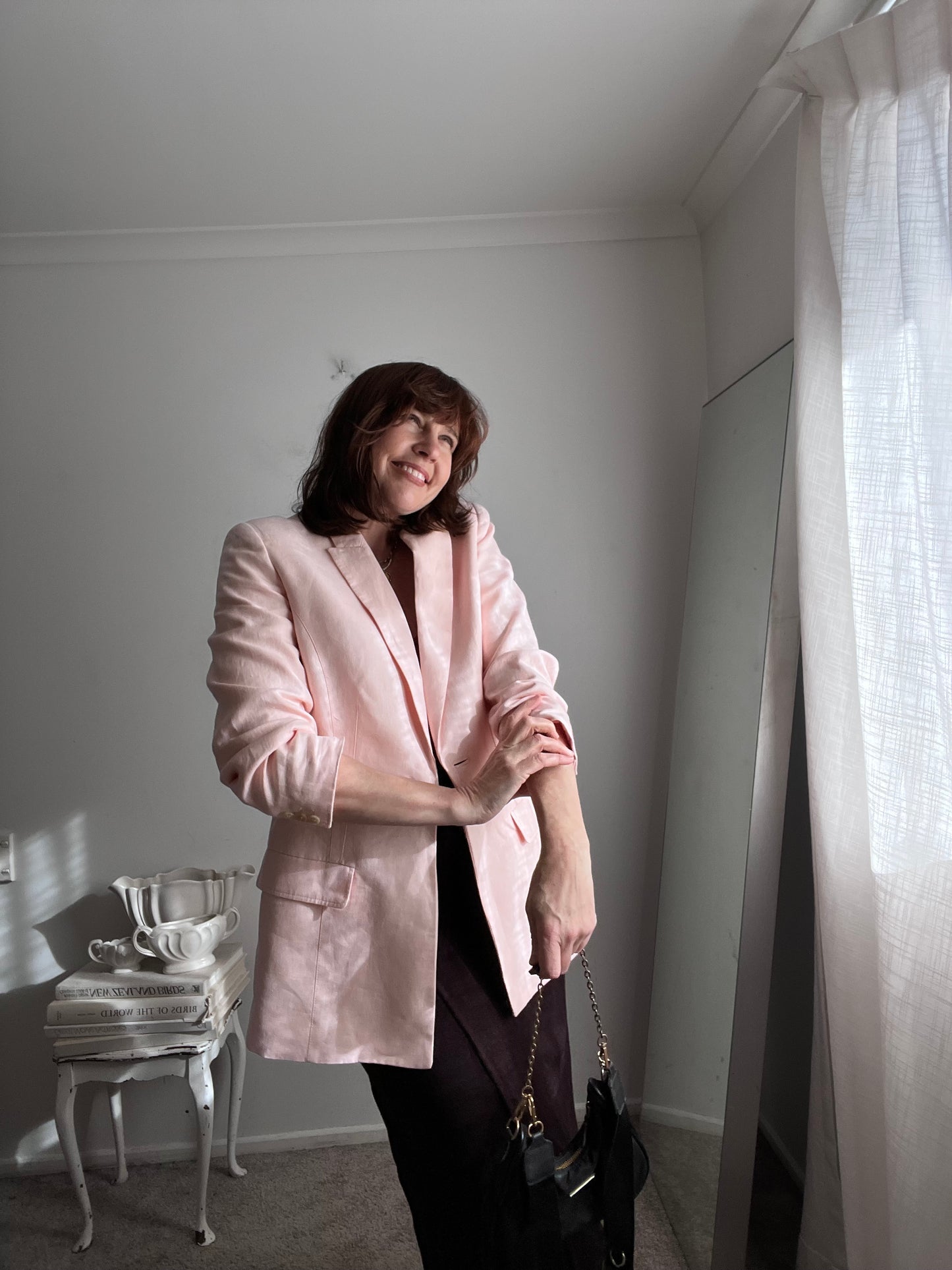 COUNTRY ROAD Blazer RRP$300 (12-14)