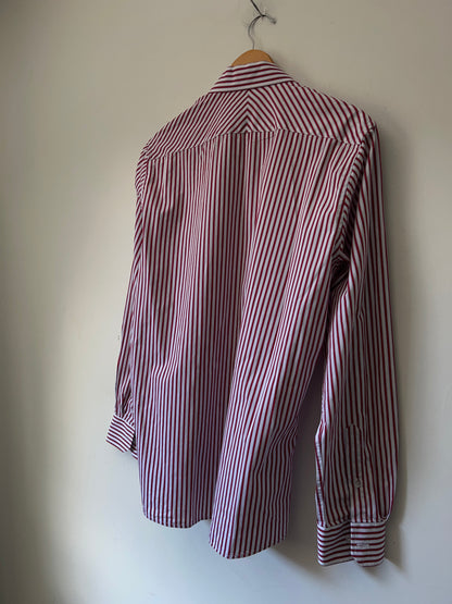 PIERRE CARDIN shirt RRP$115