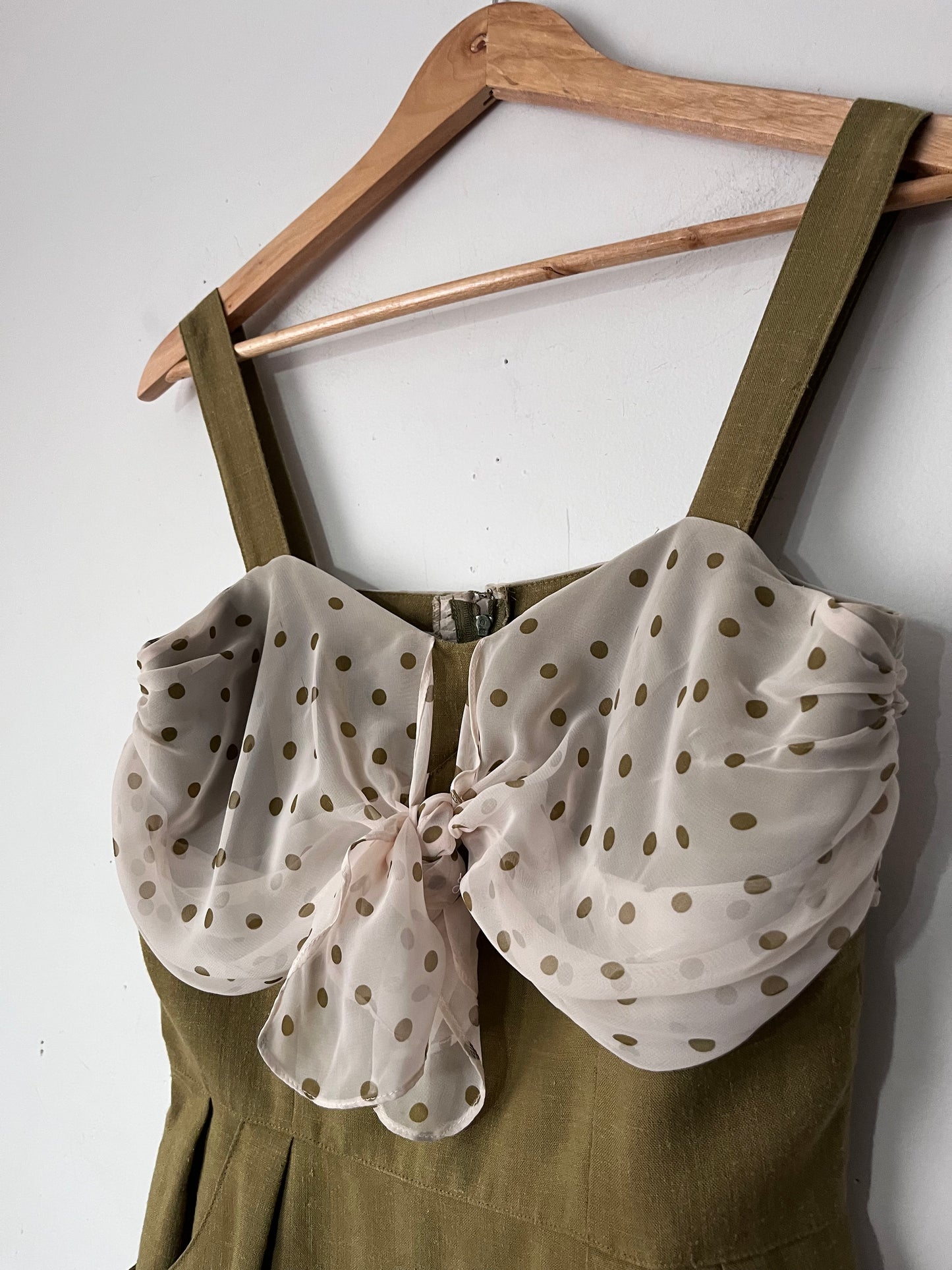 MISS DEB Vintage Dress (8)