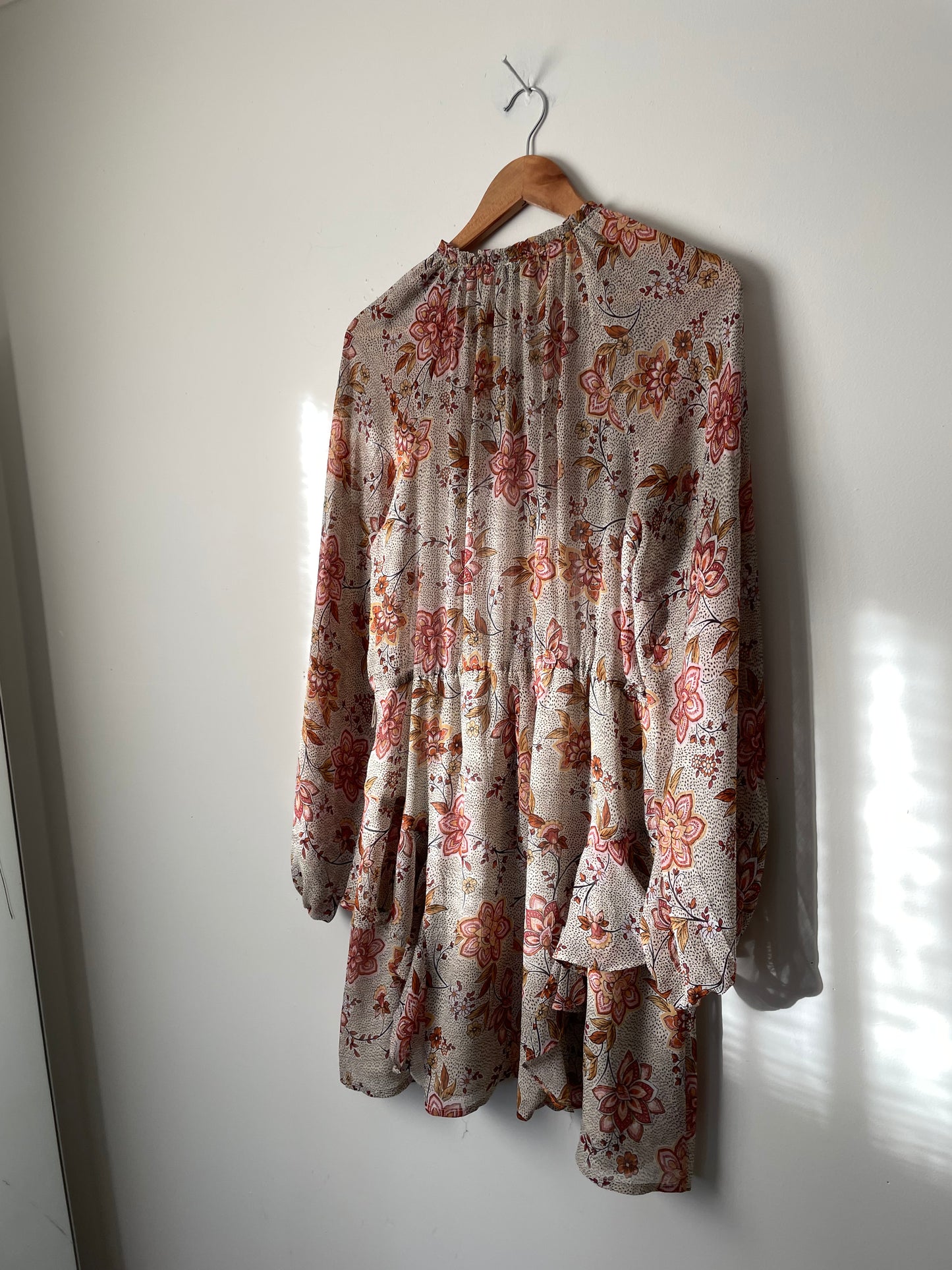 MINKPINK ‘Alcha’ dress $169 (14-16)