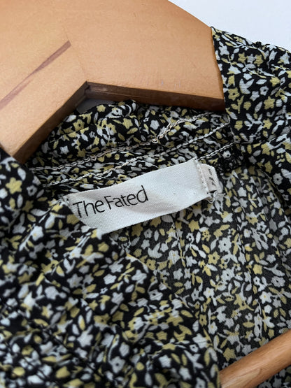 THE FATED Dress (8-10)