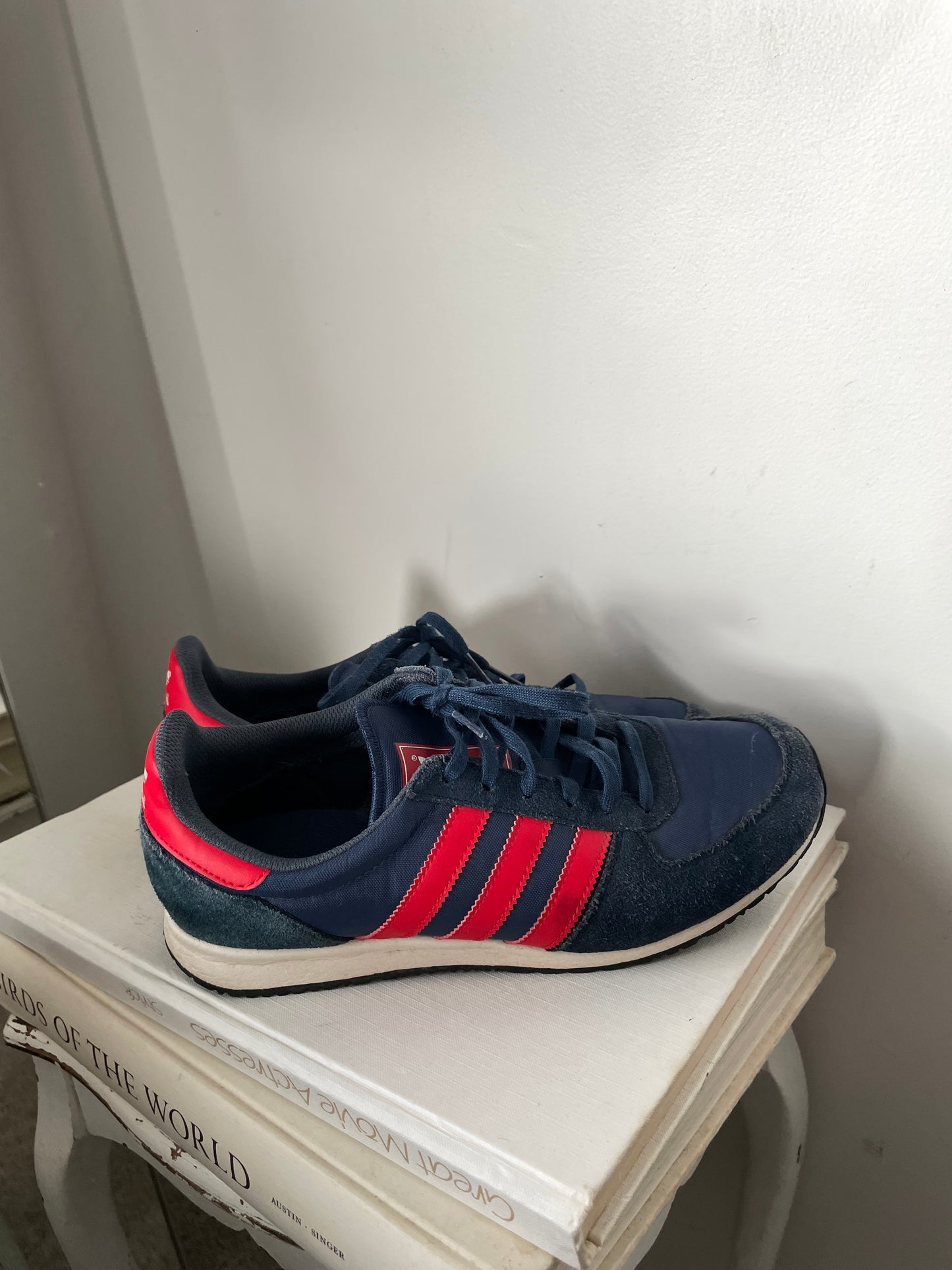 ADIDAS sneakers (42)