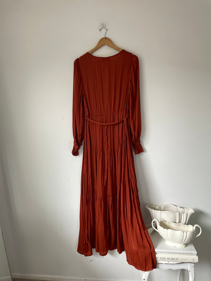EBBY & I 'Avalon' dress RRP$110 (12)